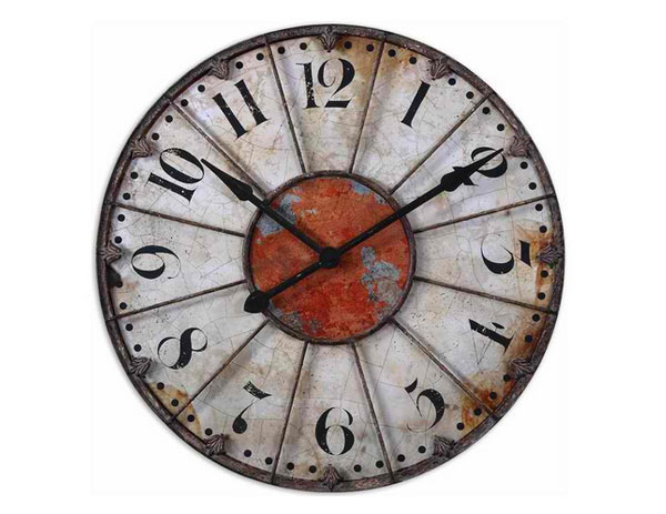 Ellsworth Clock