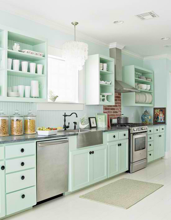 Featured image of post Pastel Kitchen Wall Colors / Get our chrome extension for color inspiration in every new tab.