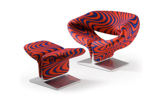 Artistic Chairs