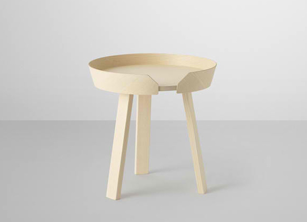 Unique Designs Of 15 Round Oak Coffee Tables