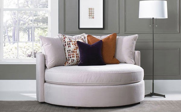 15 Oversized Reading Chairs You Can Flip Those Pages On ...