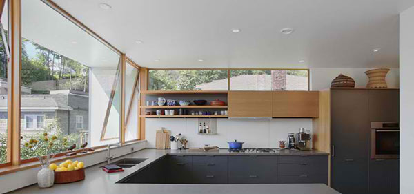 kitchen design