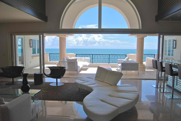 caribbean living ocean designs interior modern luxury dream contemporary influence ultra decorating rooms neff calderin pepe decor houses homes beach