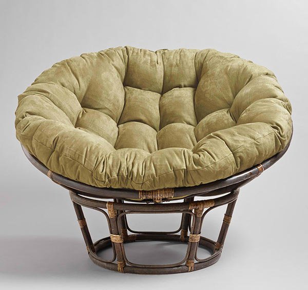 luxurious cushion