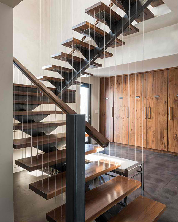 stairs design