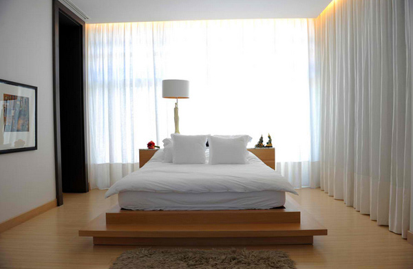 bed design