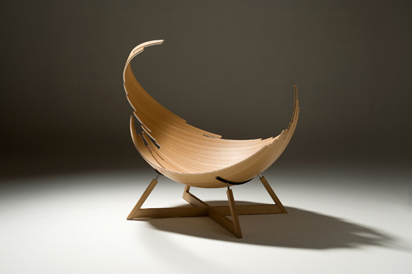 art chair design