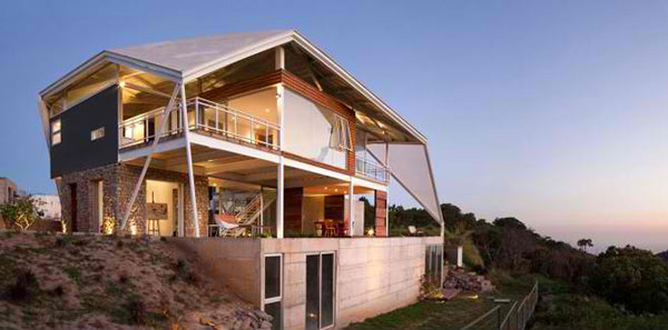 Modern Home design