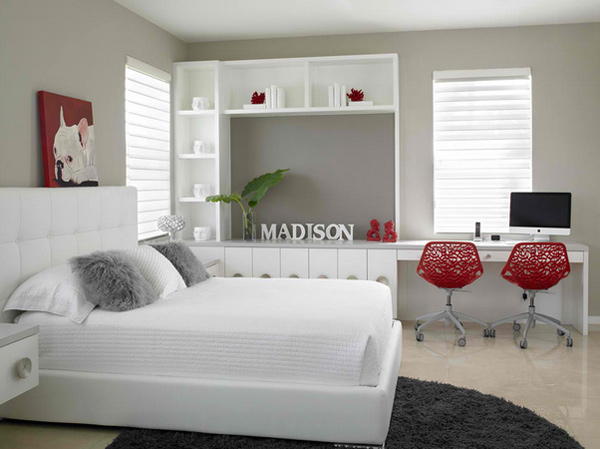 bedroom design