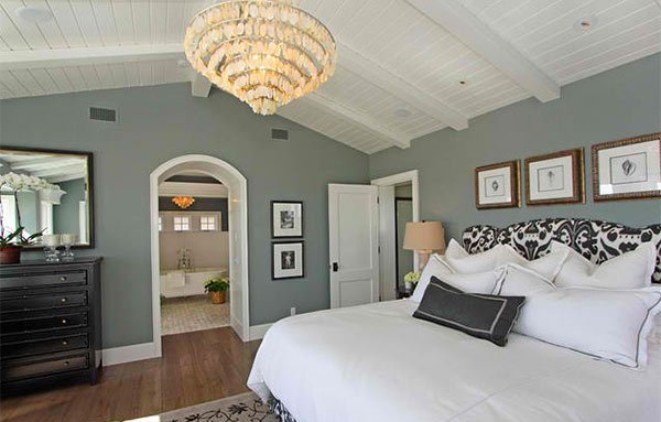 15 Bedrooms With Cathedral And Vaulted Ceilings Home Design Lover