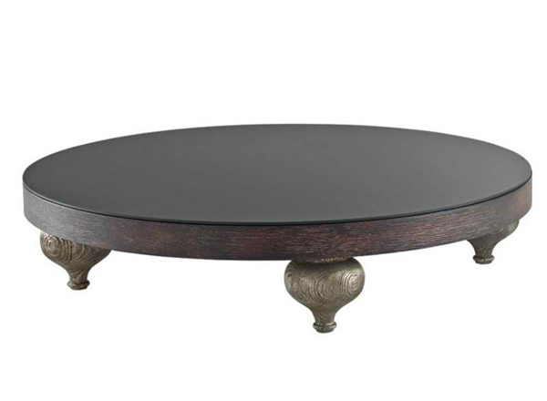 Round Coffee Tables