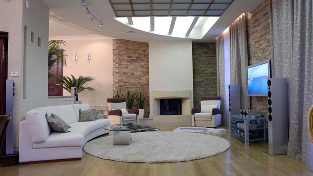 dream living room designs