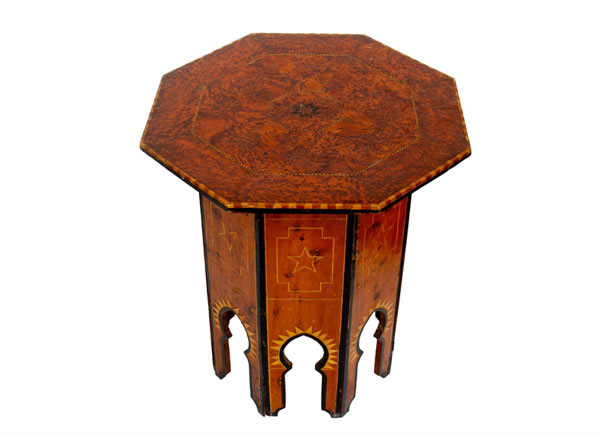 Moroccan Coffee Tables