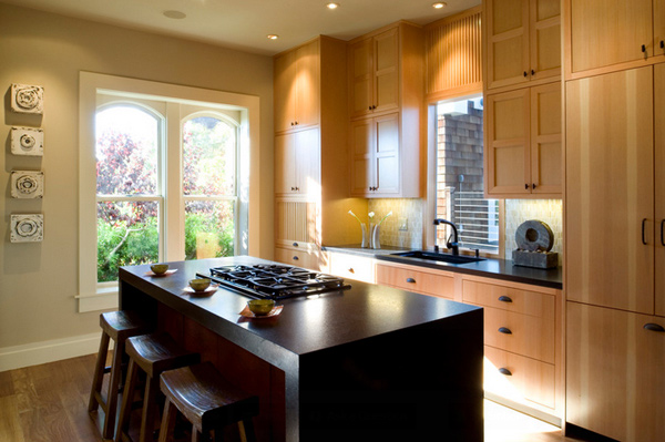 Featured image of post Asian Interior Design Kitchen