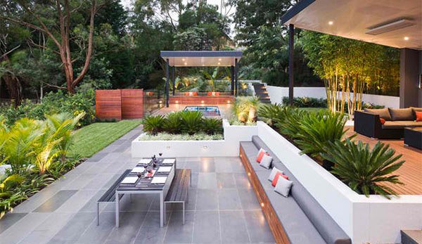 backyard patio designs