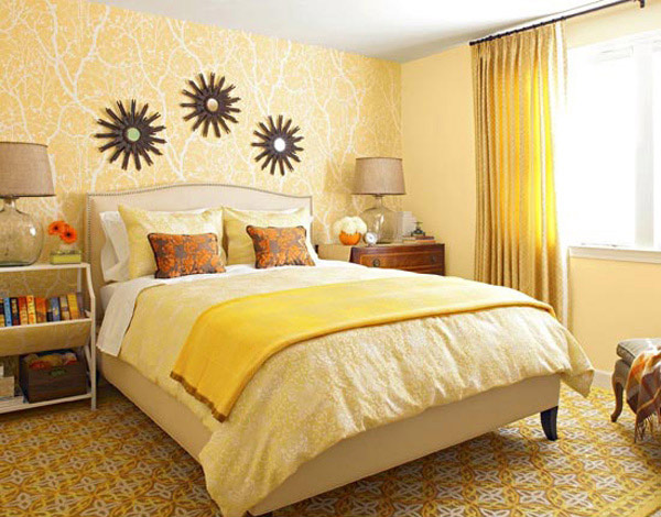 15 Lovely Tropical Bedroom Colors  Home Design Lover