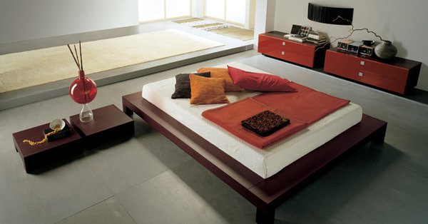 Embrace Culture With These 15 Lovely Japanese Bedroom Designs Home Design Lover 1807