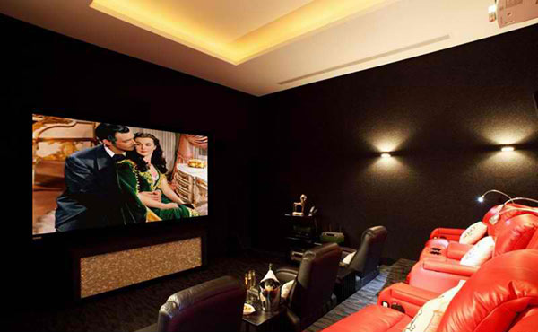 home theater