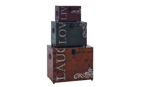 Storage Trunk