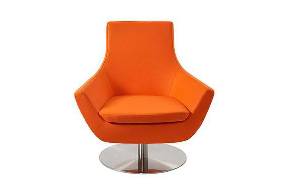 Swivel Armchair