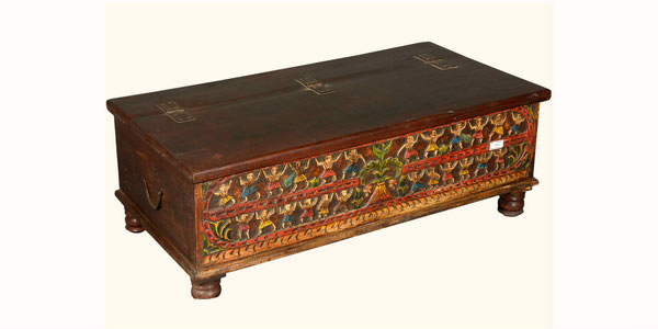 Rustic Chest furnitures