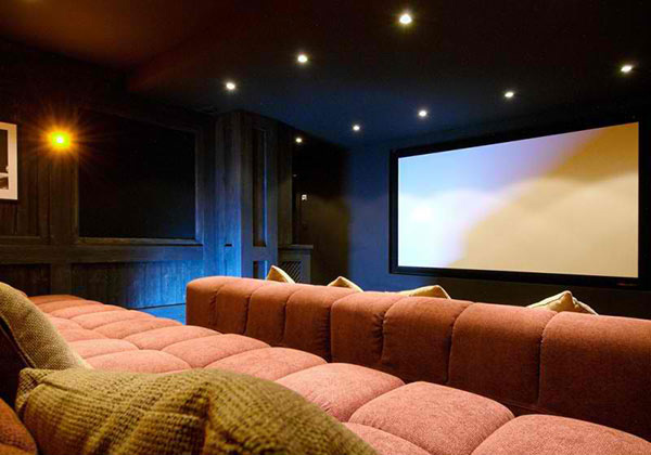 home theater