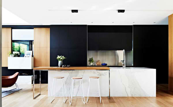 kitchen design