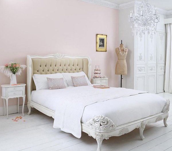 15 Exquisite French Bedroom Designs Home Design Lover