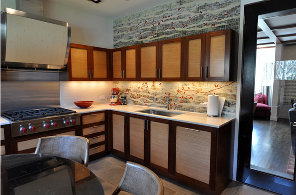 Asian Kitchen ideas