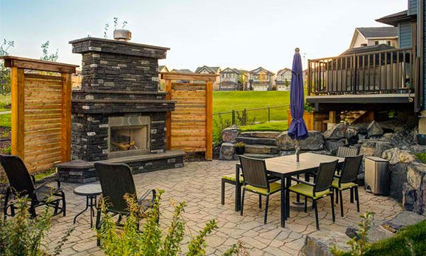 backyard patio designs