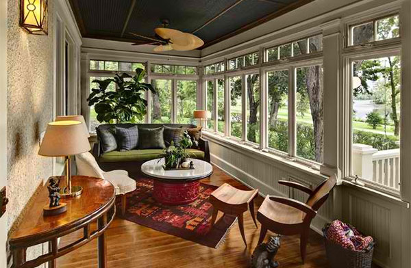 Sunrooms