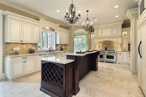 fabulous kitchen