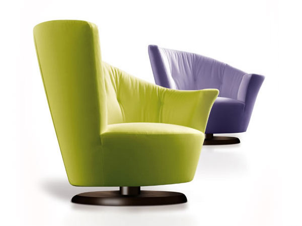 Swivel Chair Designs