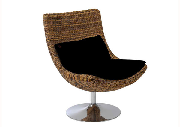 stylish modern chair