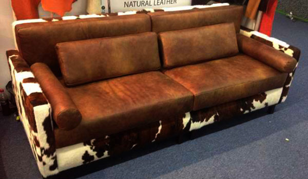 classy sofa