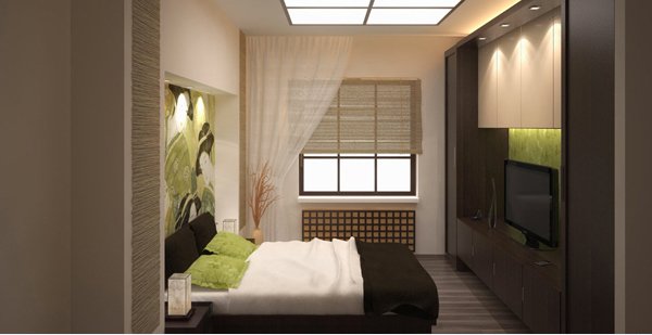 Teen Japanese Bedroom Ideas