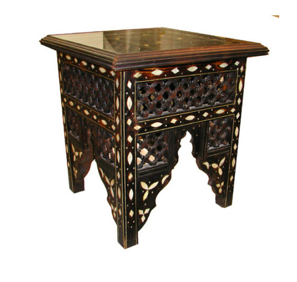 Moroccan Coffee Tables