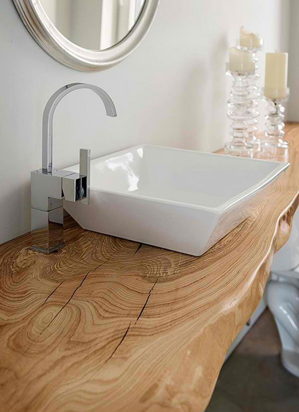 bathroom sink design