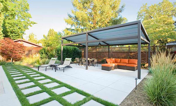 backyard patio designs