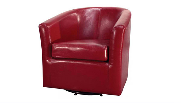 Leather Chair design