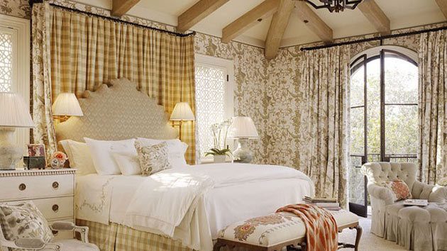 15 Country Cottage Bedroom Decorating Ideas Home Design Lover