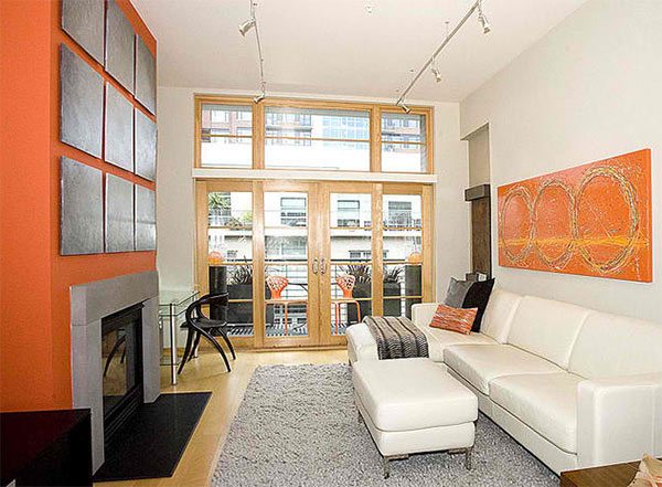 How To Decorate Long Narrow Living Room Home Design Lover