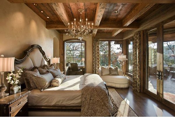 15 Elegant Bedroom Design Ideas  Home Design  Lover