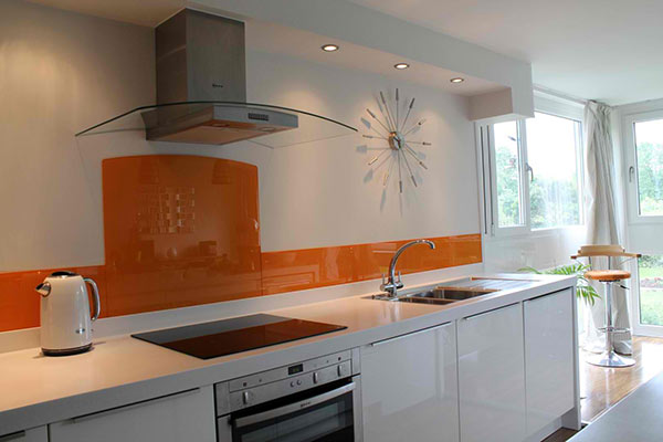 kitchen design