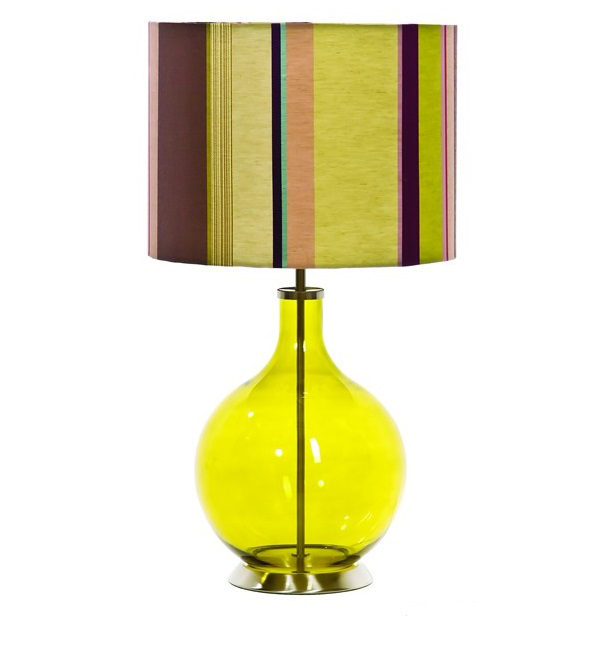 Contemporary Table Lamps