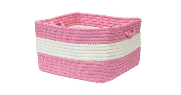 Rope Walk, Camerum Utility Basket, 14