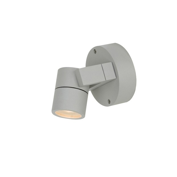 Outdoor Adjustable Spotlight