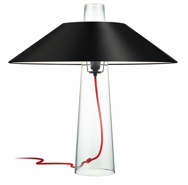 Sonneman Sky Table Lamp