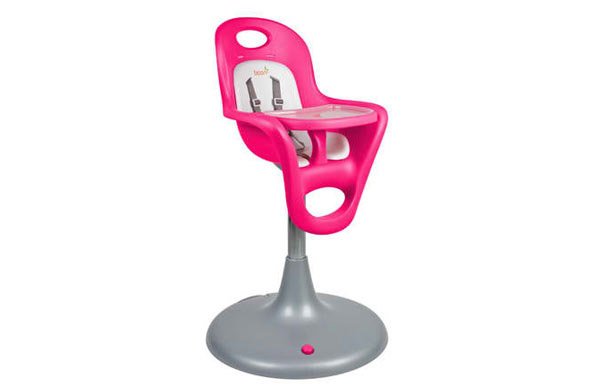 Boon Flair Pedestal High Chair