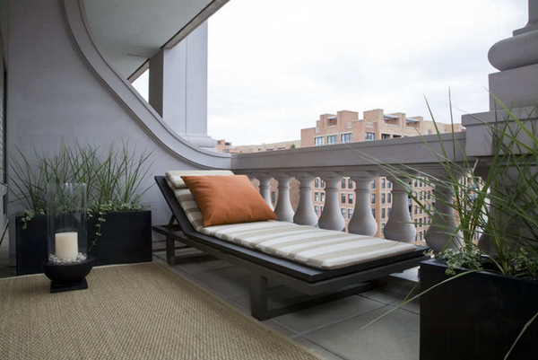 Balcony Furniture